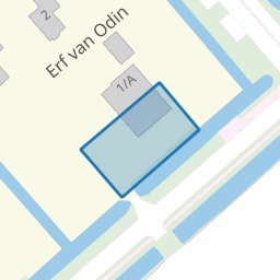 Perceel HHG00-O-6398