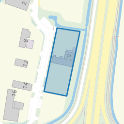 Perceel HHG00-O-6438