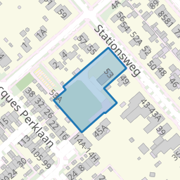 Perceel HHG00-O-6442