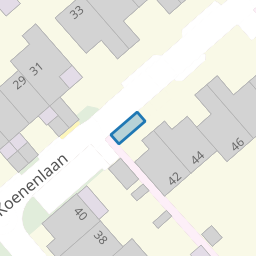 Perceel HHG00-O-6443