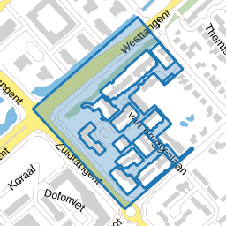 Perceel HHG00-O-6444