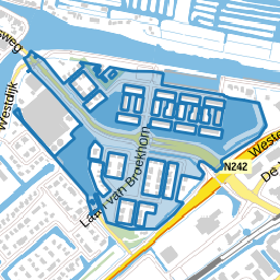 Perceel HHG00-O-6450