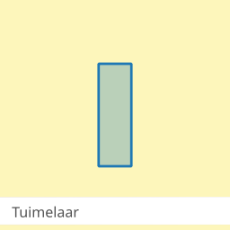 Perceel HHG00-O-6559