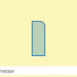 Perceel HHG00-O-6560