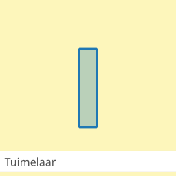 Perceel HHG00-O-6590