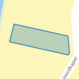 Perceel HHG00-O-6598