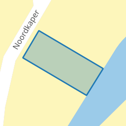 Perceel HHG00-O-6606