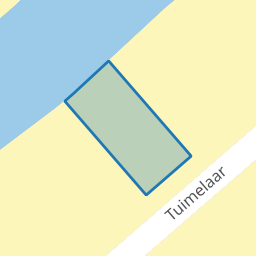 Perceel HHG00-O-6625