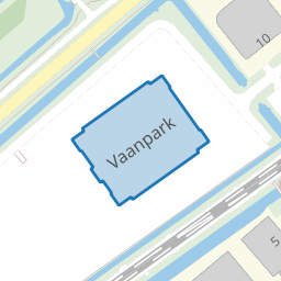 Perceel HHG00-O-6701