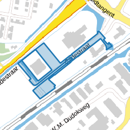 Perceel HHG00-O-6711