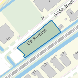 Perceel HHG00-O-6712