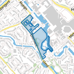 Perceel HHG00-O-6713