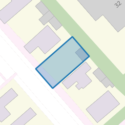 Perceel HHG00-O-6714