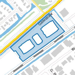 Perceel HHG00-O-6715