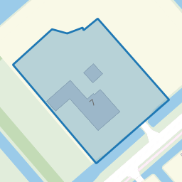 Perceel HHG00-O-6719