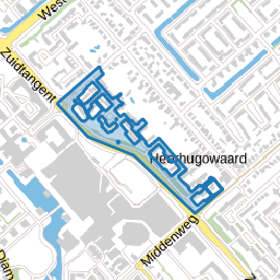 Perceel HHG00-O-6729