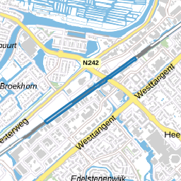 Perceel HHG00-O-6731