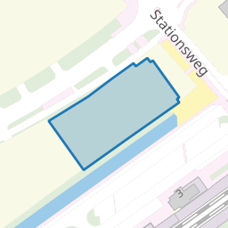 Perceel HHG00-O-6743