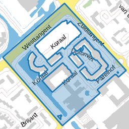 Perceel HHG00-O-6777