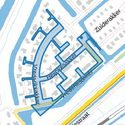 Perceel HHG00-O-6784