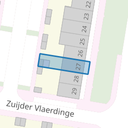 Perceel HHG00-O-6856