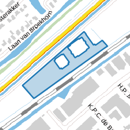 Perceel HHG00-O-6882