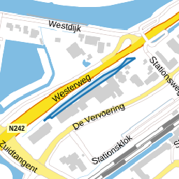 Perceel HHG00-O-6897