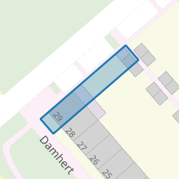 Perceel HHG00-O-6908