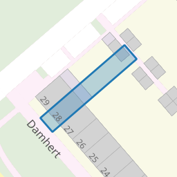 Perceel HHG00-O-6909