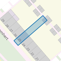 Perceel HHG00-O-6912