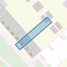 Perceel HHG00-O-6915