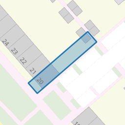 Perceel HHG00-O-6917