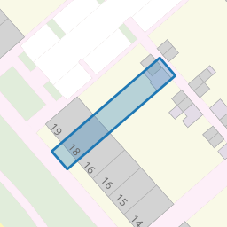 Perceel HHG00-O-6929