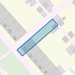 Perceel HHG00-O-6940