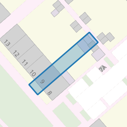 Perceel HHG00-O-6944