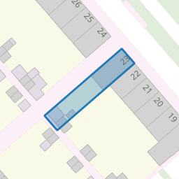 Perceel HHG00-O-6951