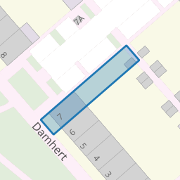 Perceel HHG00-O-6952