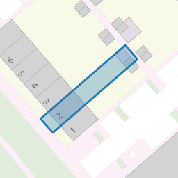 Perceel HHG00-O-6957