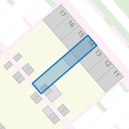 Perceel HHG00-O-6962