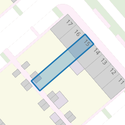 Perceel HHG00-O-6963