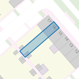 Perceel HHG00-O-6964