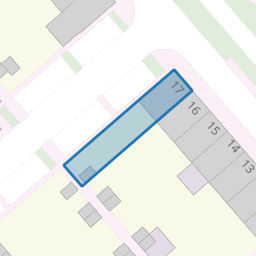 Perceel HHG00-O-6965