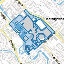 Perceel HHG00-O-6971