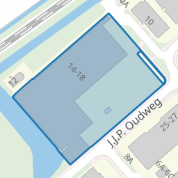 Perceel HHG00-O-6992