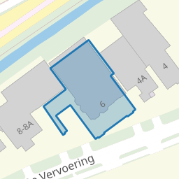 Perceel HHG00-O-7006