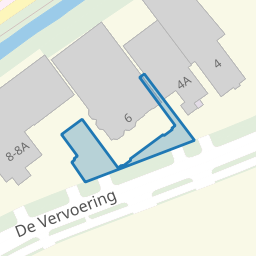 Perceel HHG00-O-7008