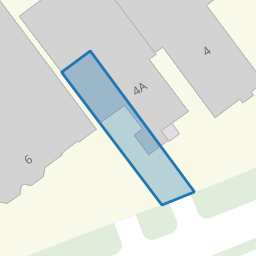 Perceel HHG00-O-7011