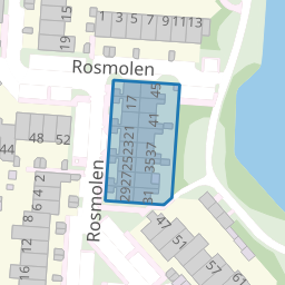 Perceel HHG00-P-1000