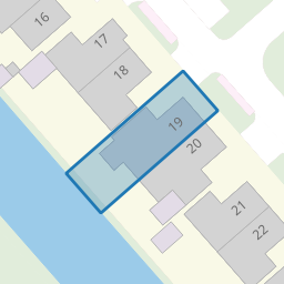 Perceel HHG00-P-10000