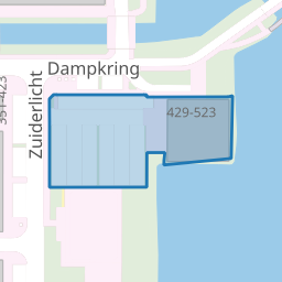 Perceel HHG00-P-10006